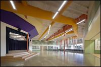 J. Padron Elementary School