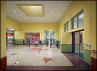 J. Padron Elementary School