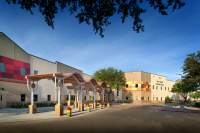 J. Padron Elementary