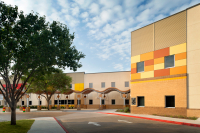 J. Padron Elementary