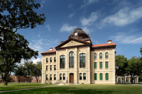 Colorado County Courthouse