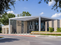 San Marcos Library
